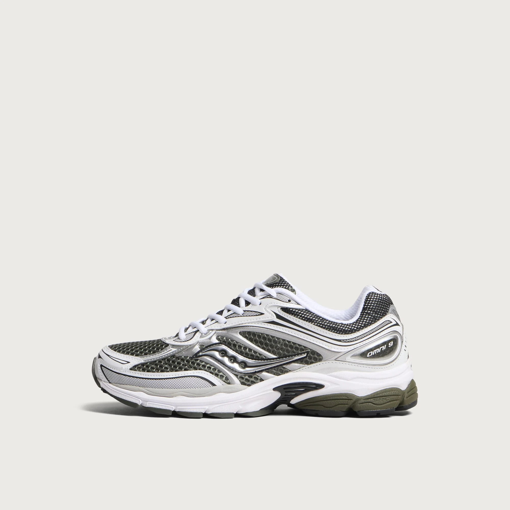 Saucony Progrid Omni 9 OG Sneaker - 1