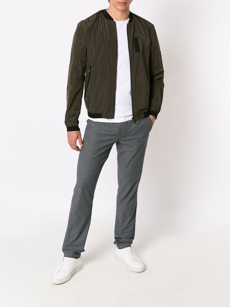 HUGO short-sleeved T-shirt outlook