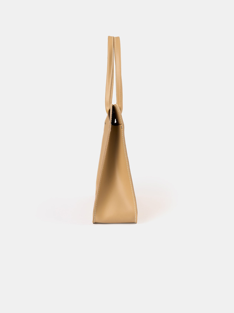 The Work Bag - Iced Coffee 5
