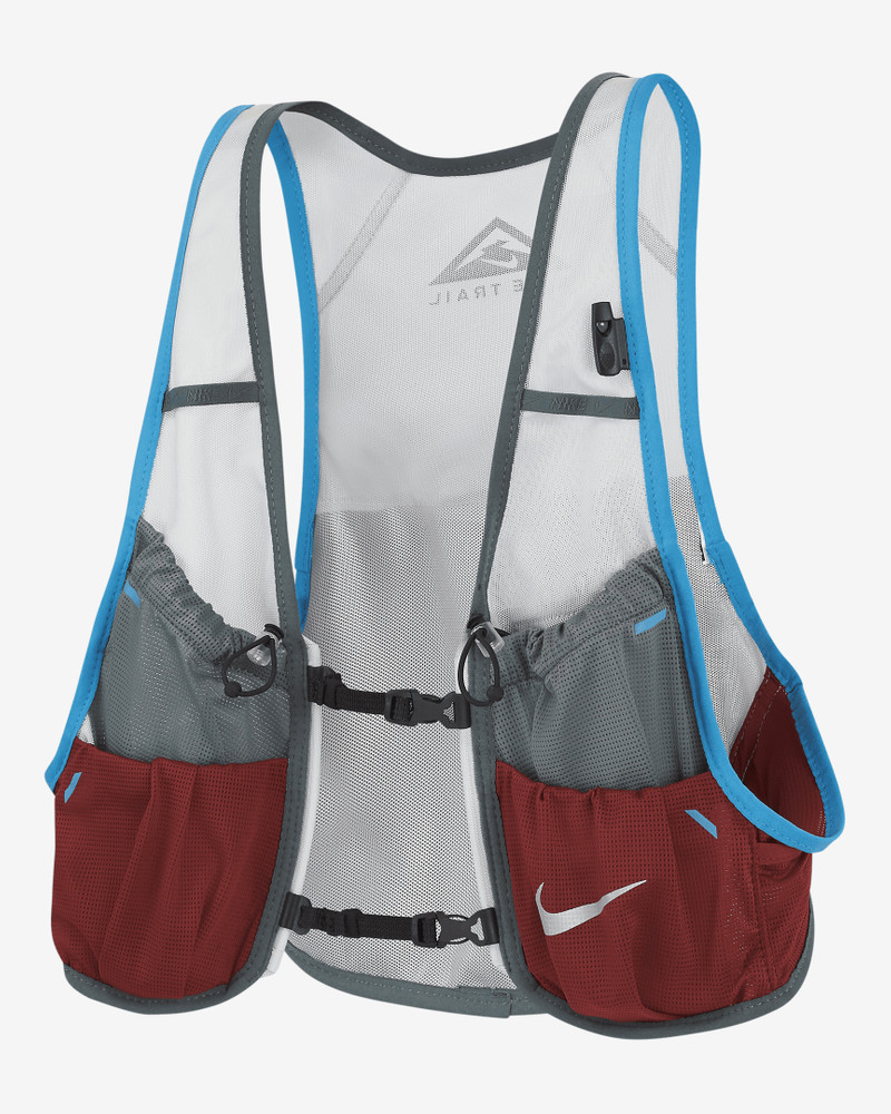 Nike Men's Running Trail Vest 1