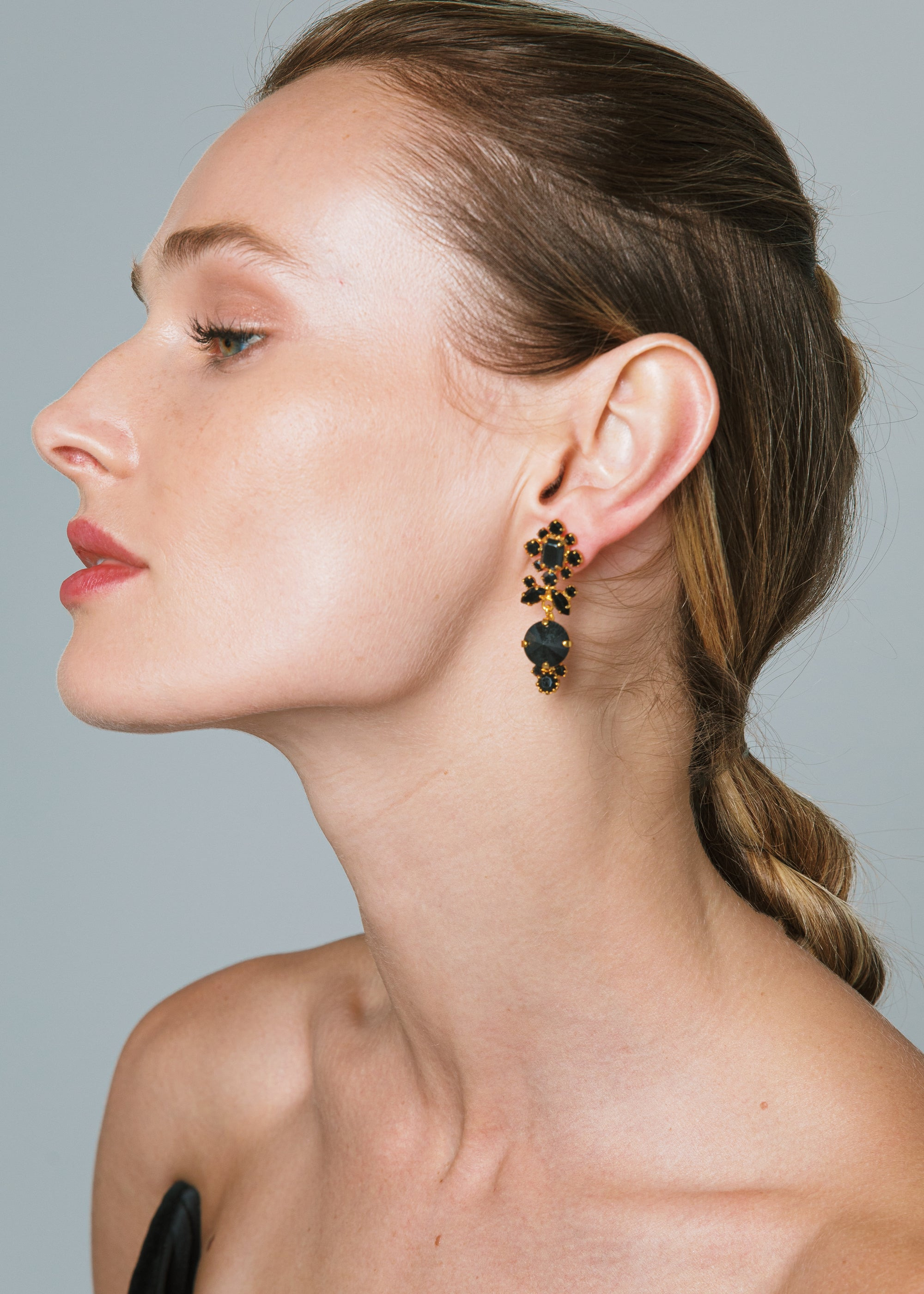 Albertina Earrings - 3