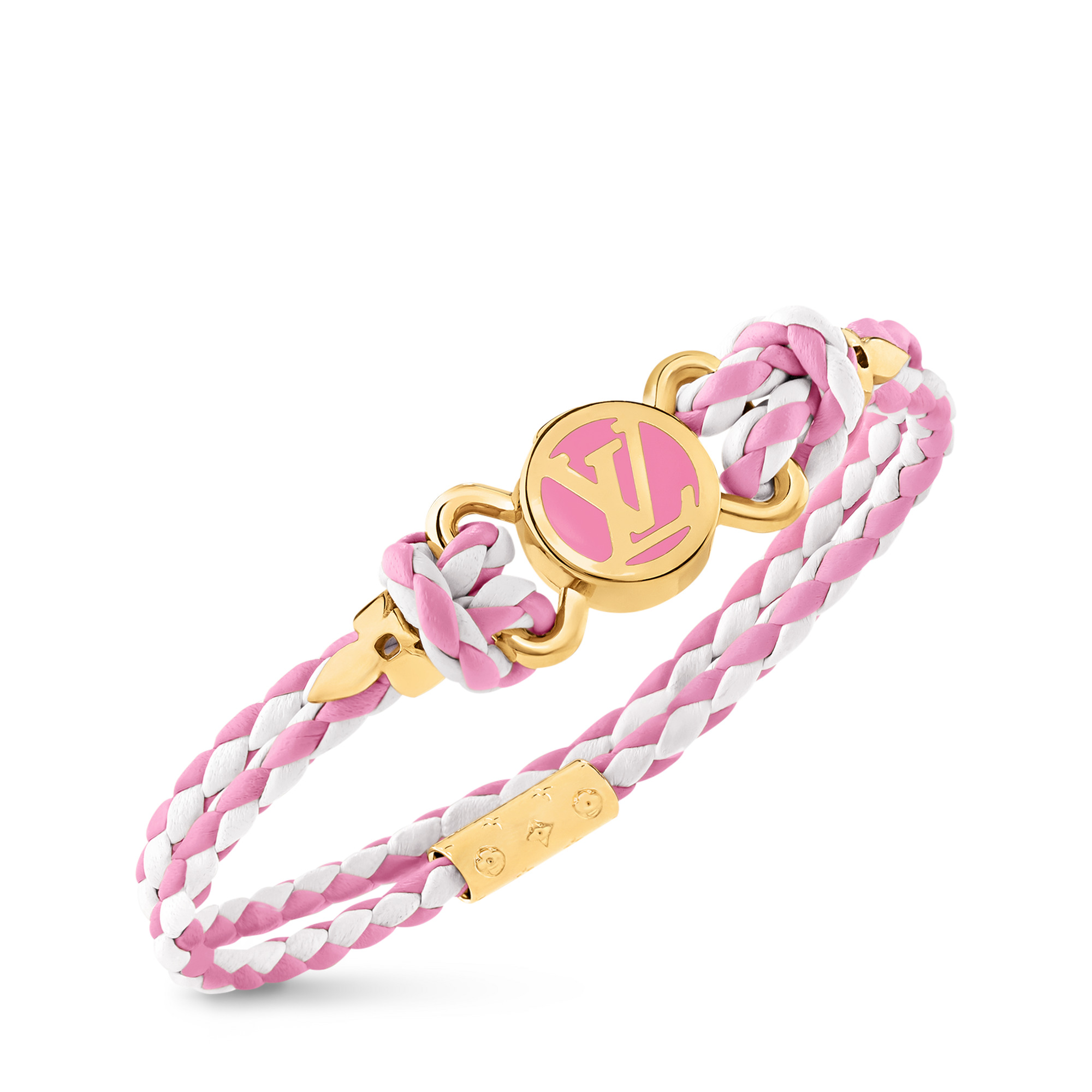 LV Clic It Bracelet - 2