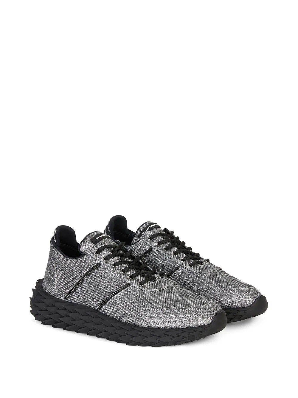 Urchin low-top sneakers - 2