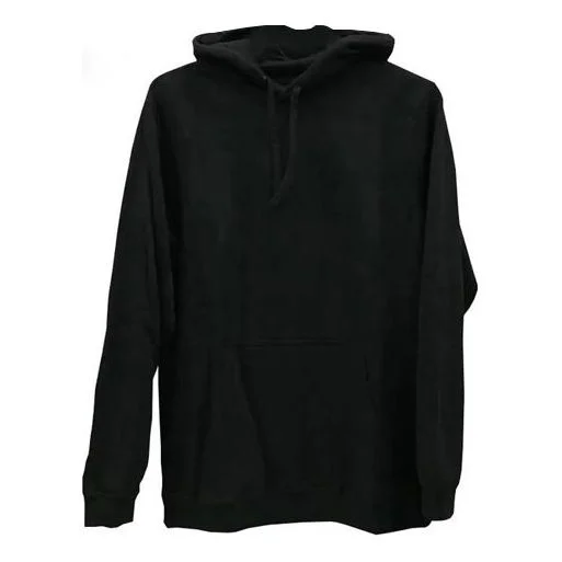Nike Casual Hoodie 'All black' BV6166-010 - 1