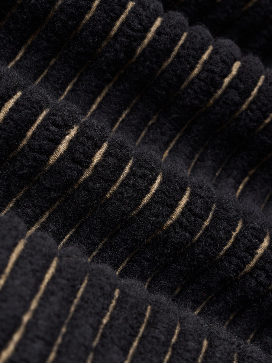 Wool Cotton Corduroy Forum Pant - 4
