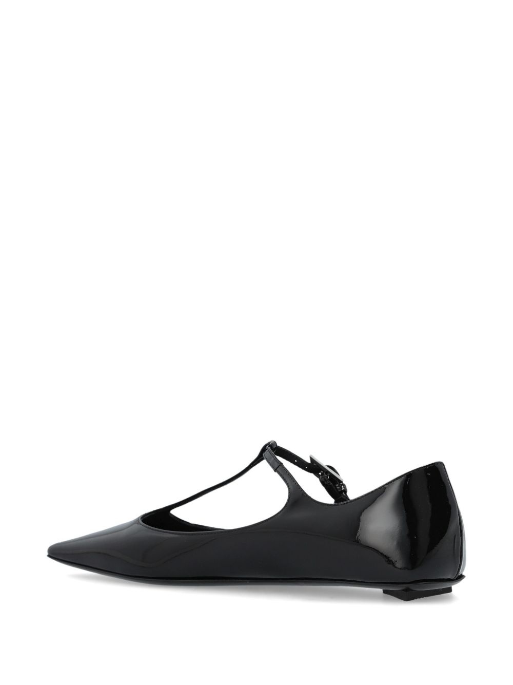 Juno ballet flats - 3