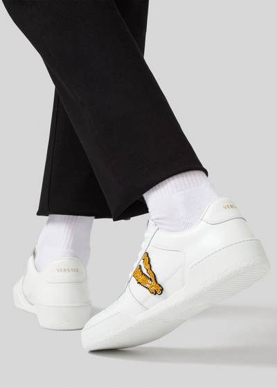 VERSACE Virtus Ilus Sneakers outlook