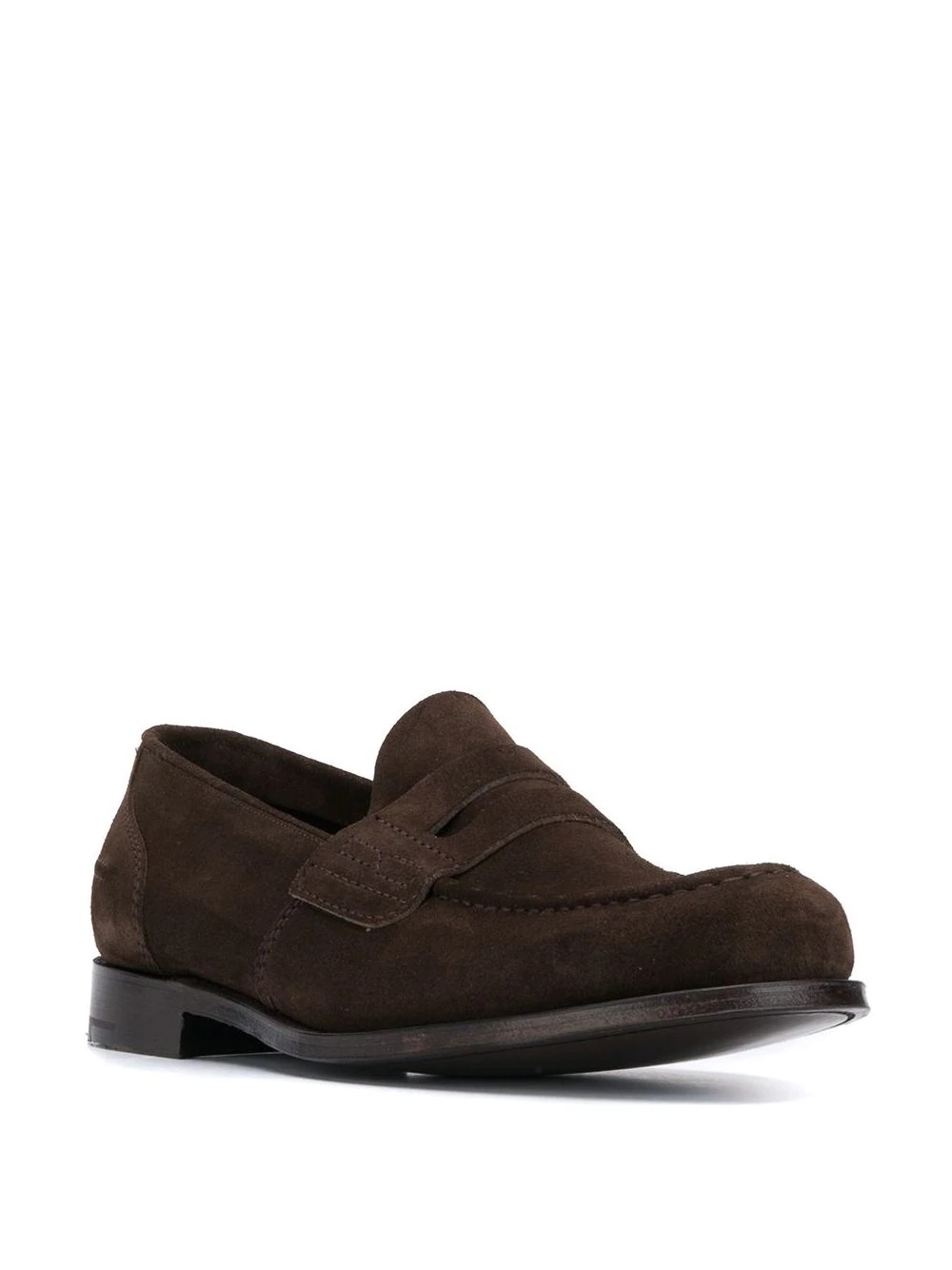 Pembrey Rodeo loafers - 2