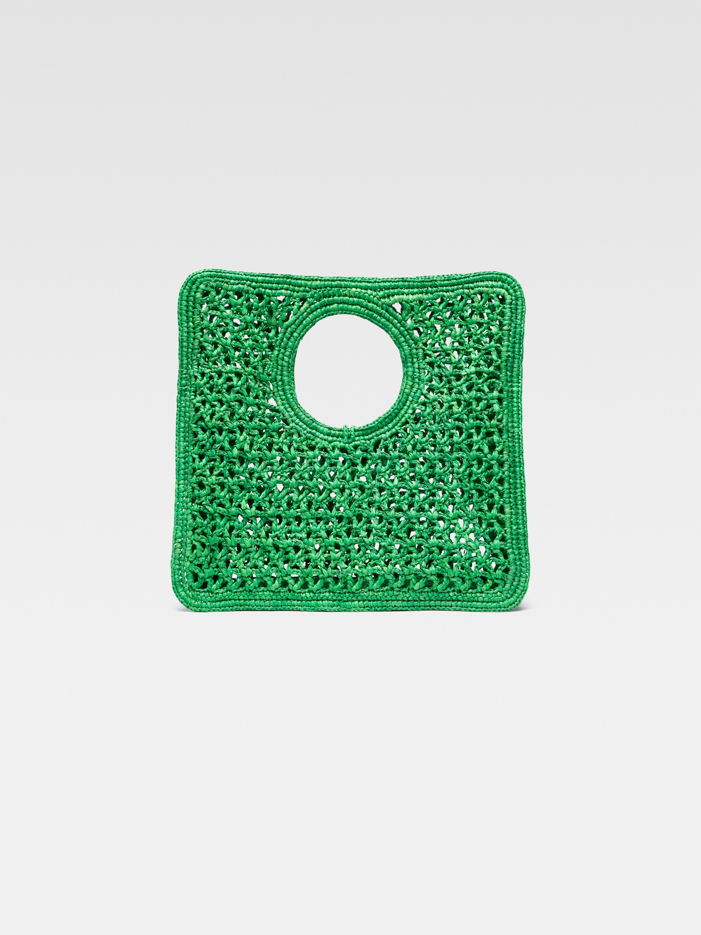 The Spiaggia small square bag - 3