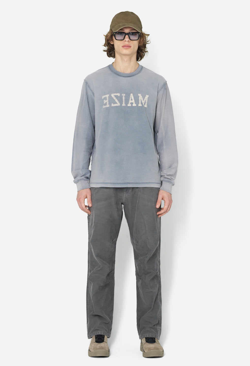 LS RUSH TEE - 3