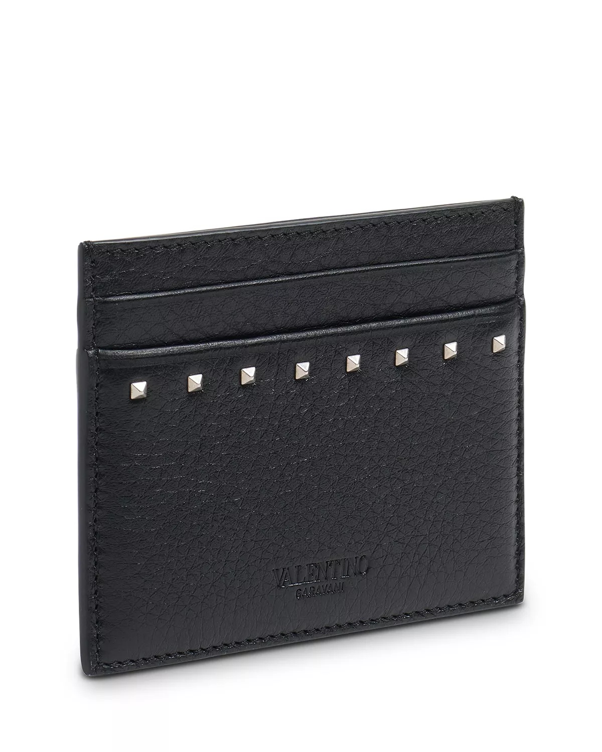 Leather Card Case - 3