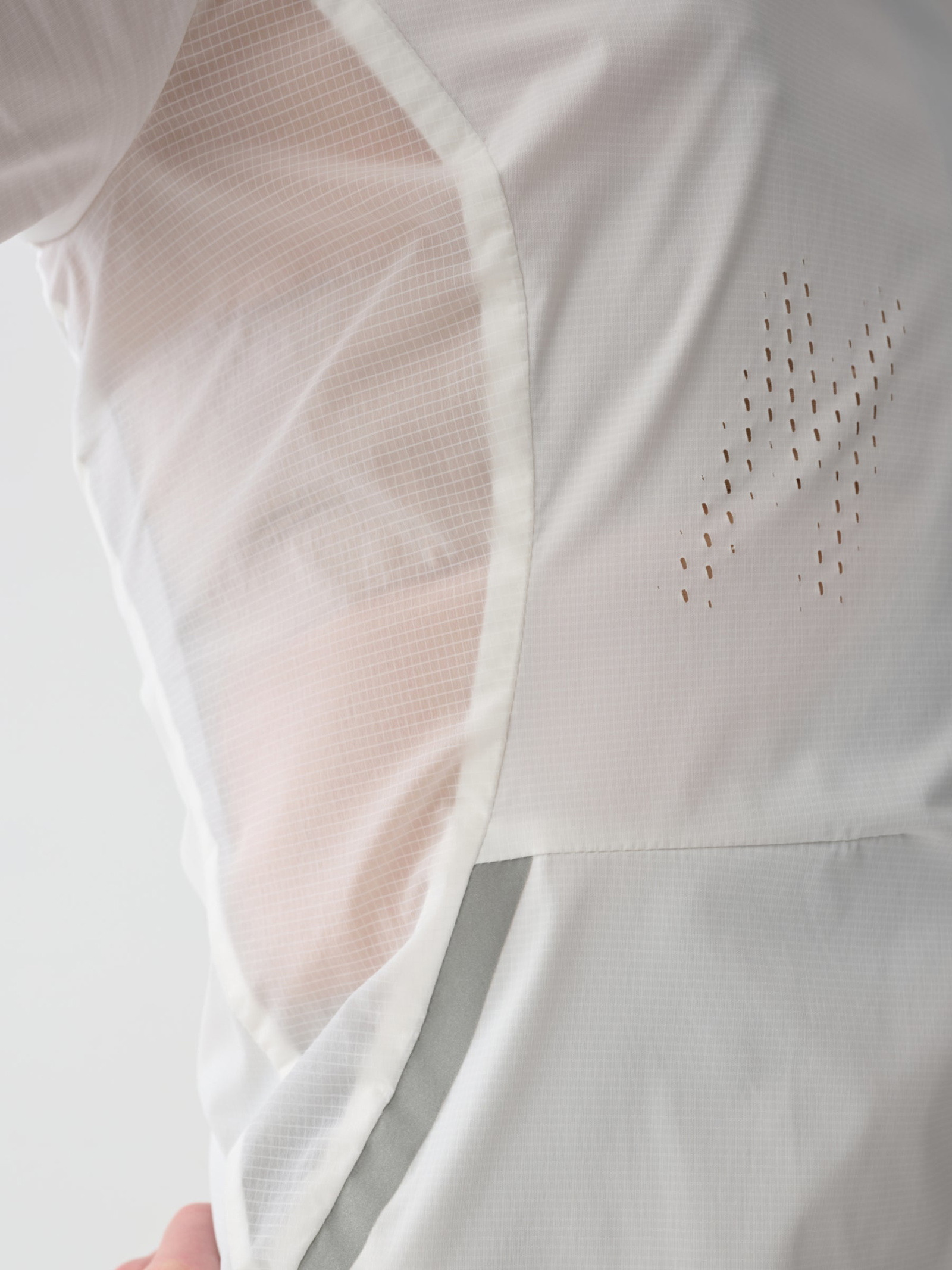 Women's Flow Jacket - 5