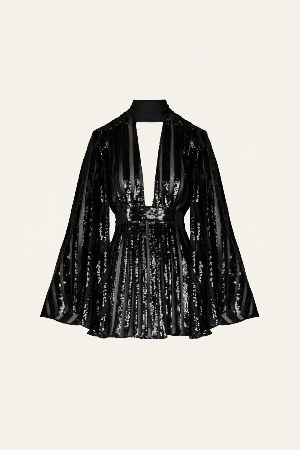 Sentimiento Inolvidable Dress - 1