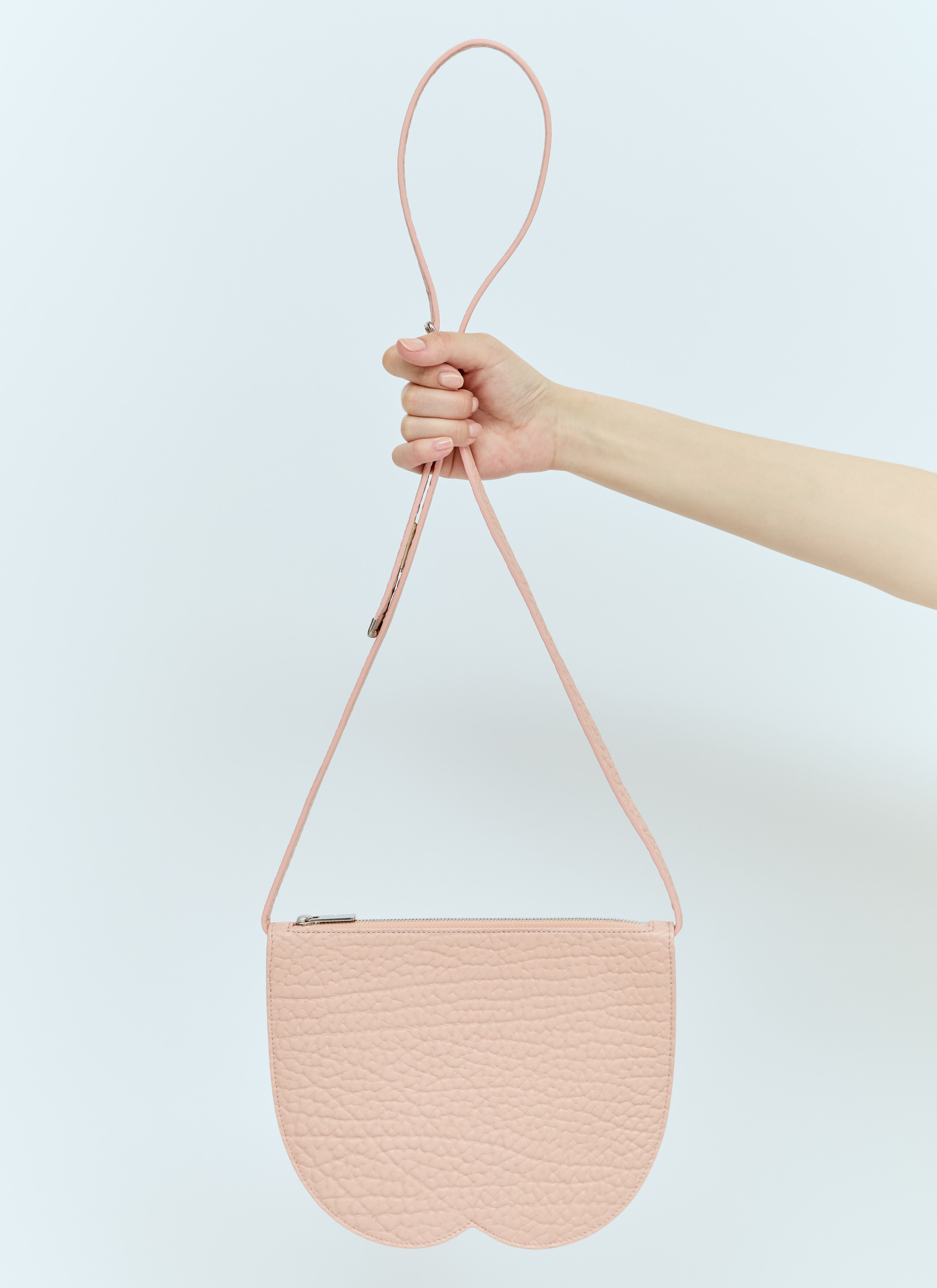 Chess Pouch Shoulder Bag - 5