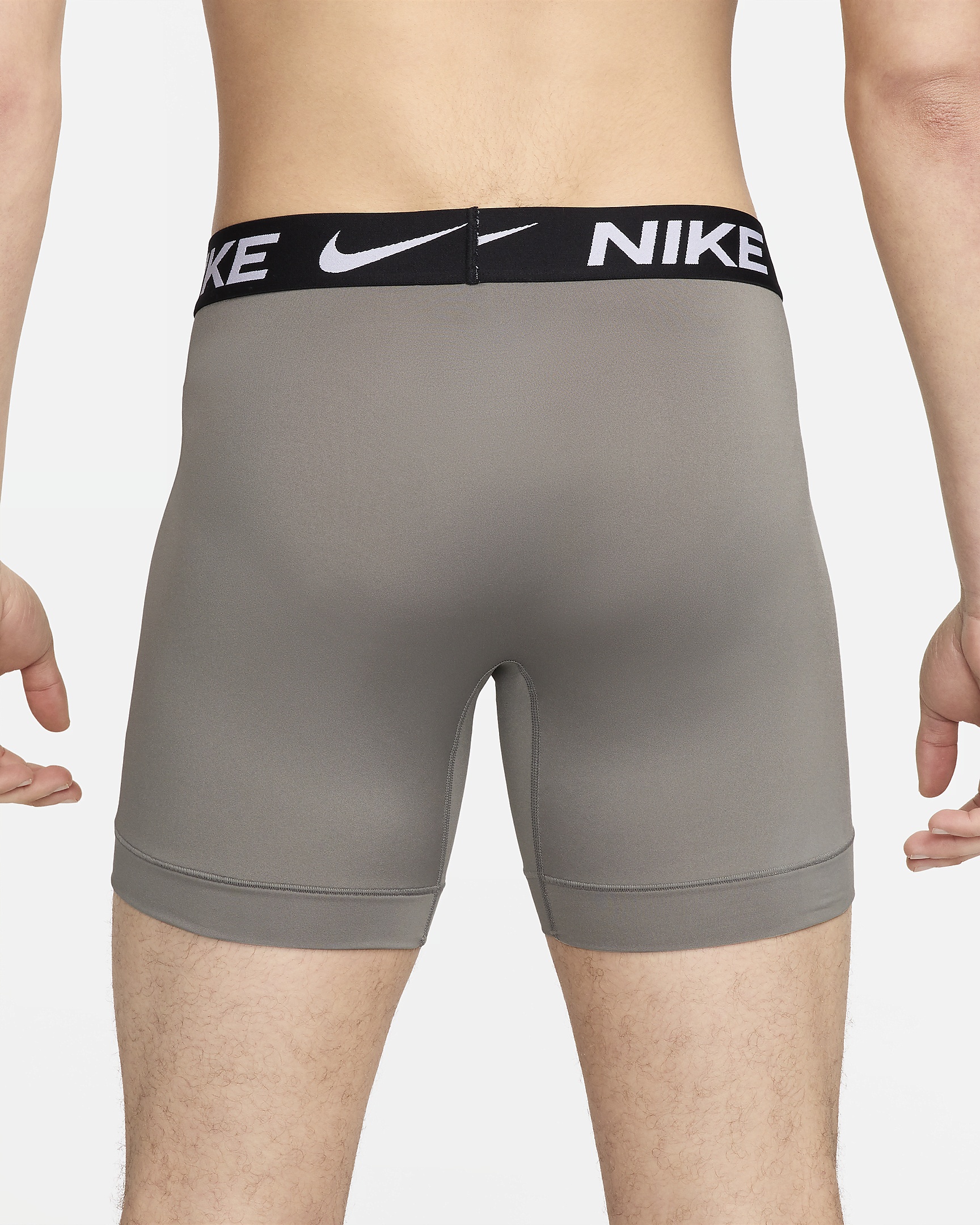 Nike Dri-FIT Essential Micro Men's Boxer Briefs (3-Pack) - 5