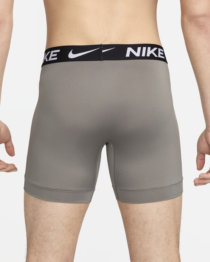 Nike Dri-FIT Essential Micro Men's Boxer Briefs (3-Pack) 5