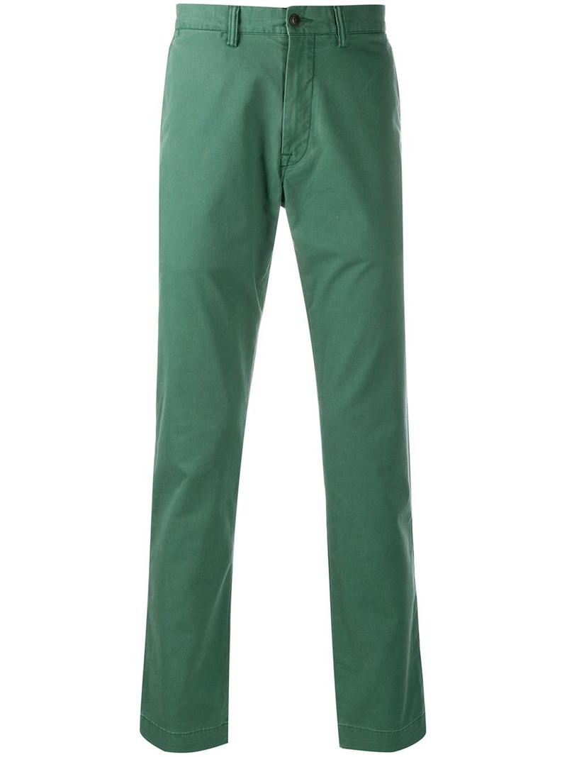 Bedford chino trousers 1