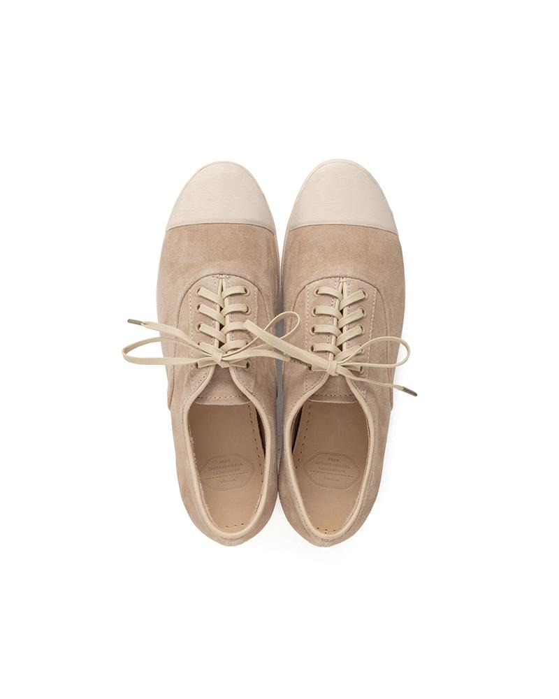 P.T.U. TRAINER-FOLK W BLACK - 2