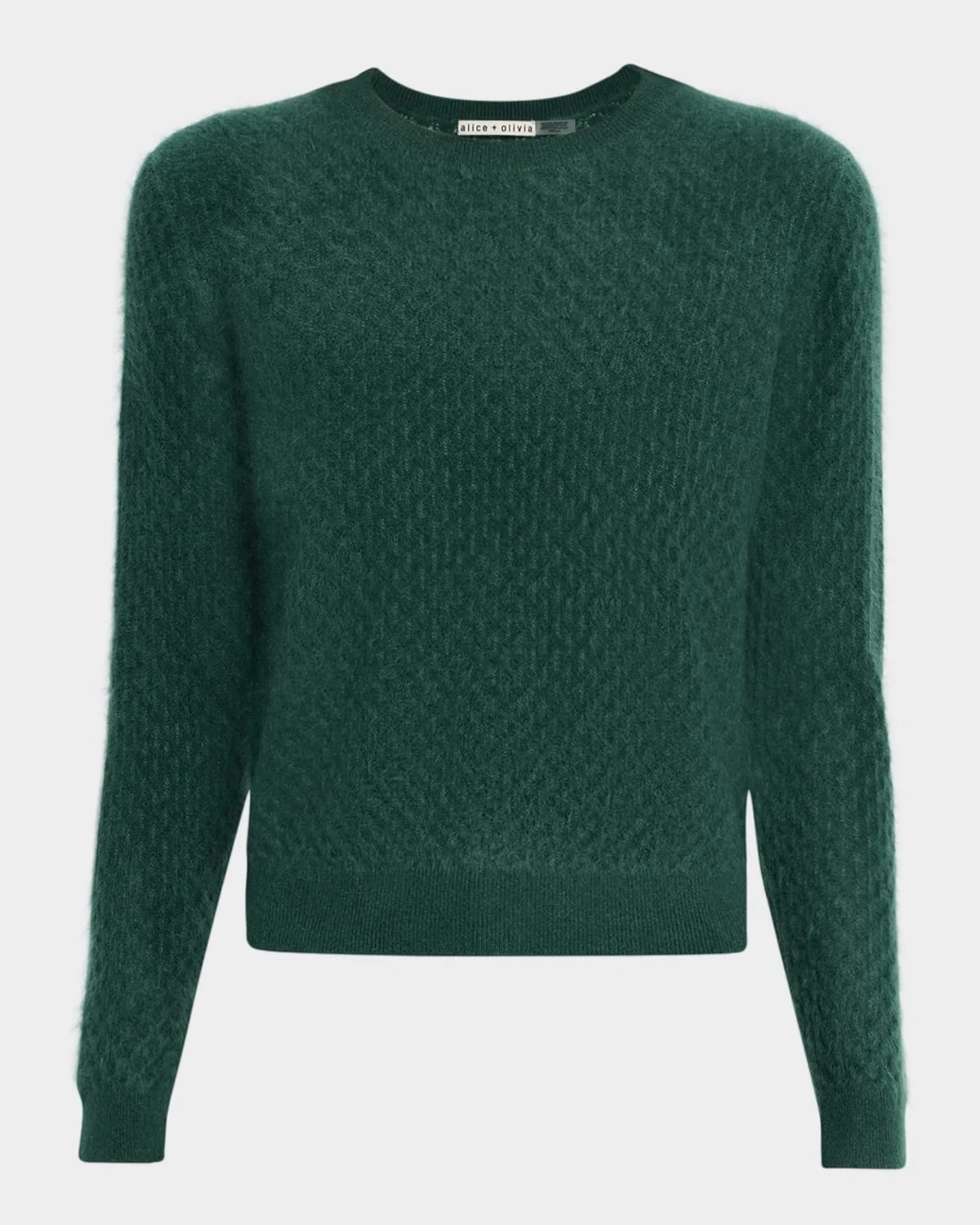 Carolee Cashmere Sweater - 1