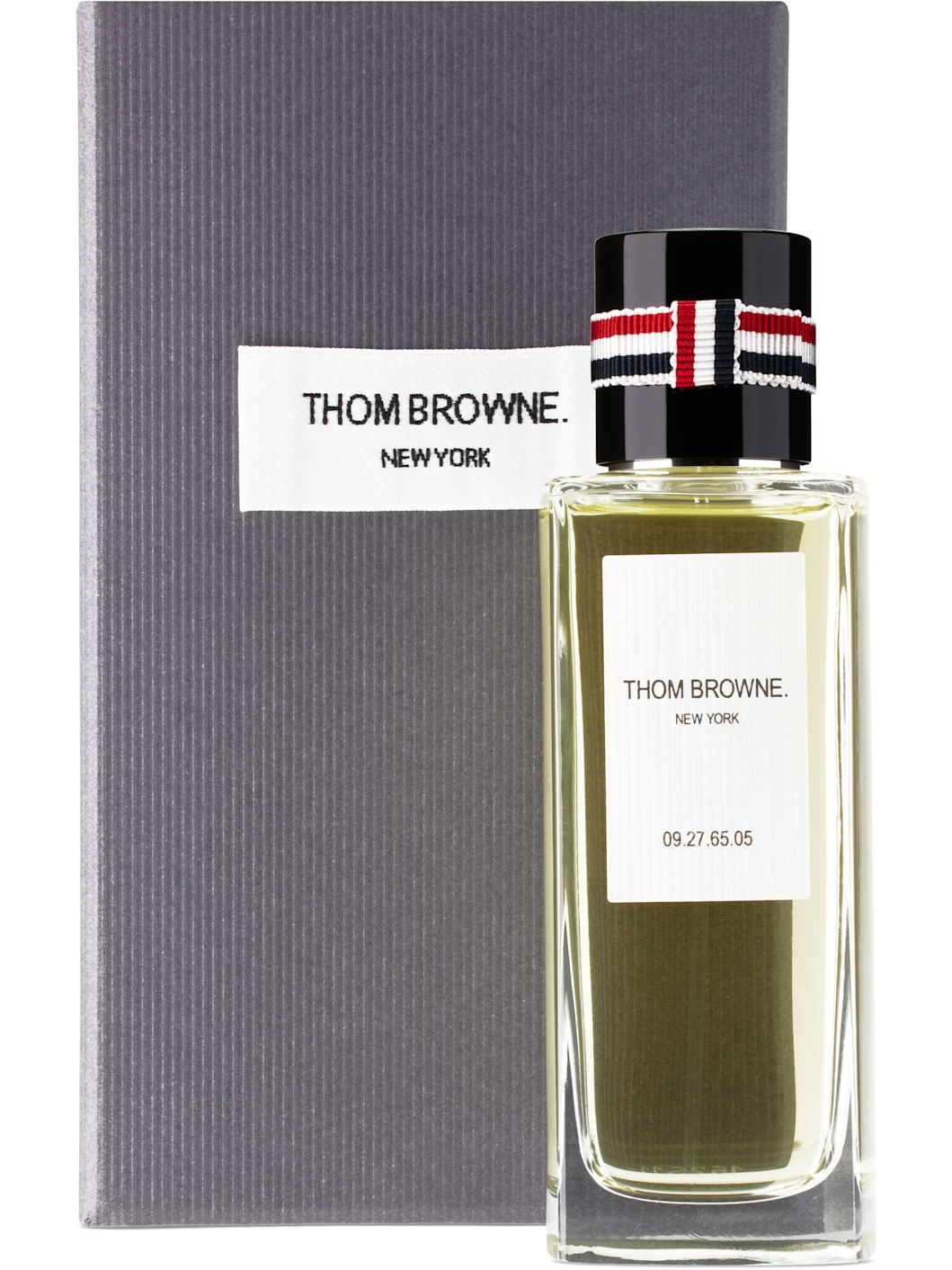 Vetyver & Smoke Eau de Parfum, 75 mL - 3