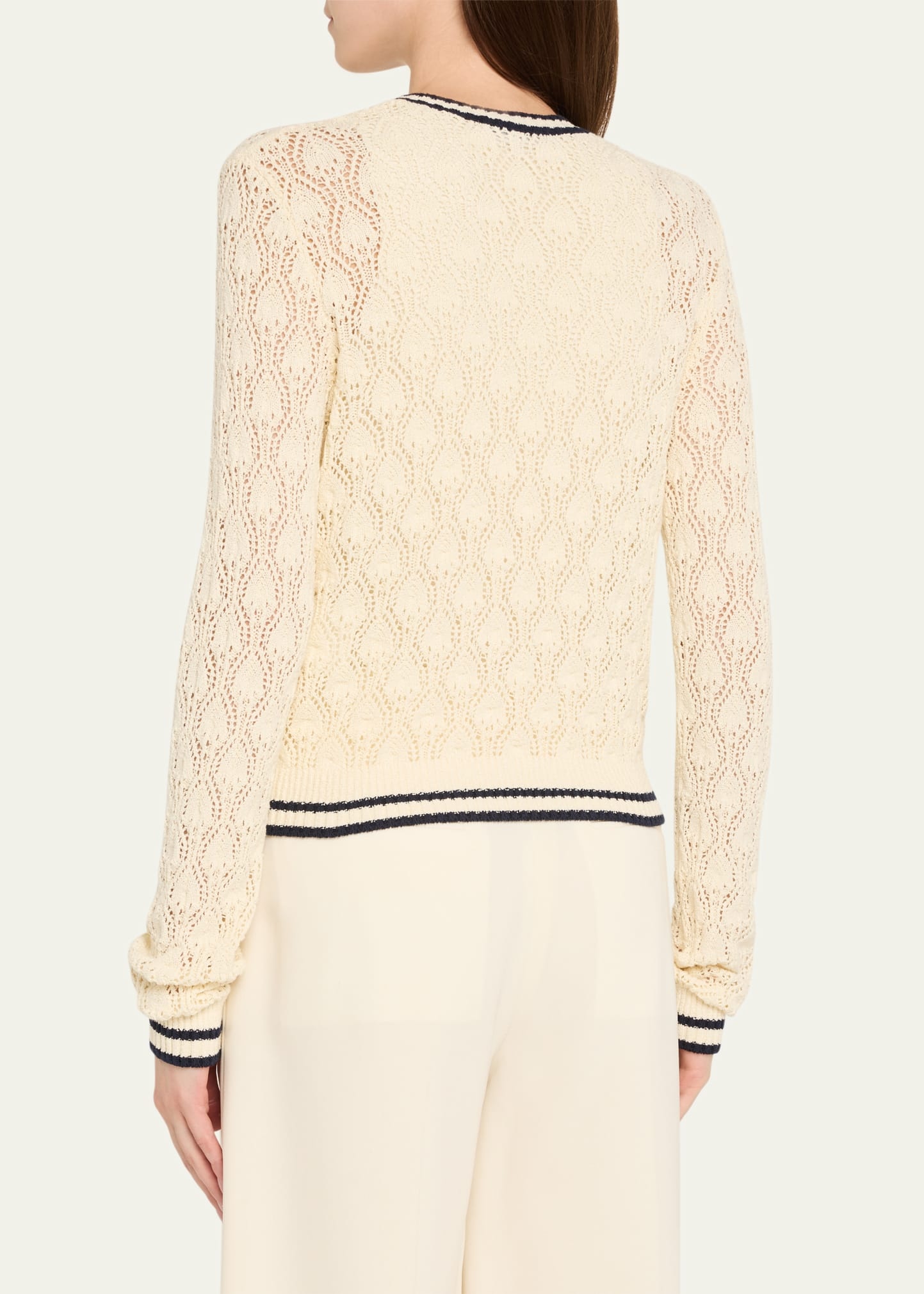 The Rookie Cardigan - 3