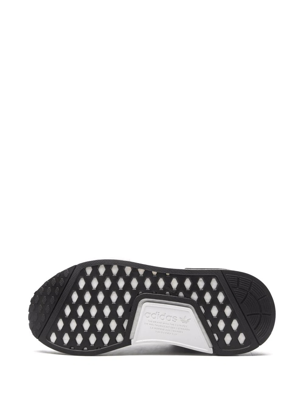 NMD_R1 low-top sneakers - 4