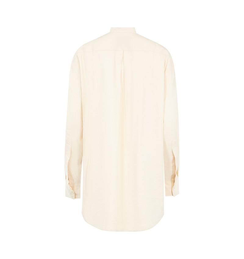 Studio Nicholson SHEER SHIRT outlook