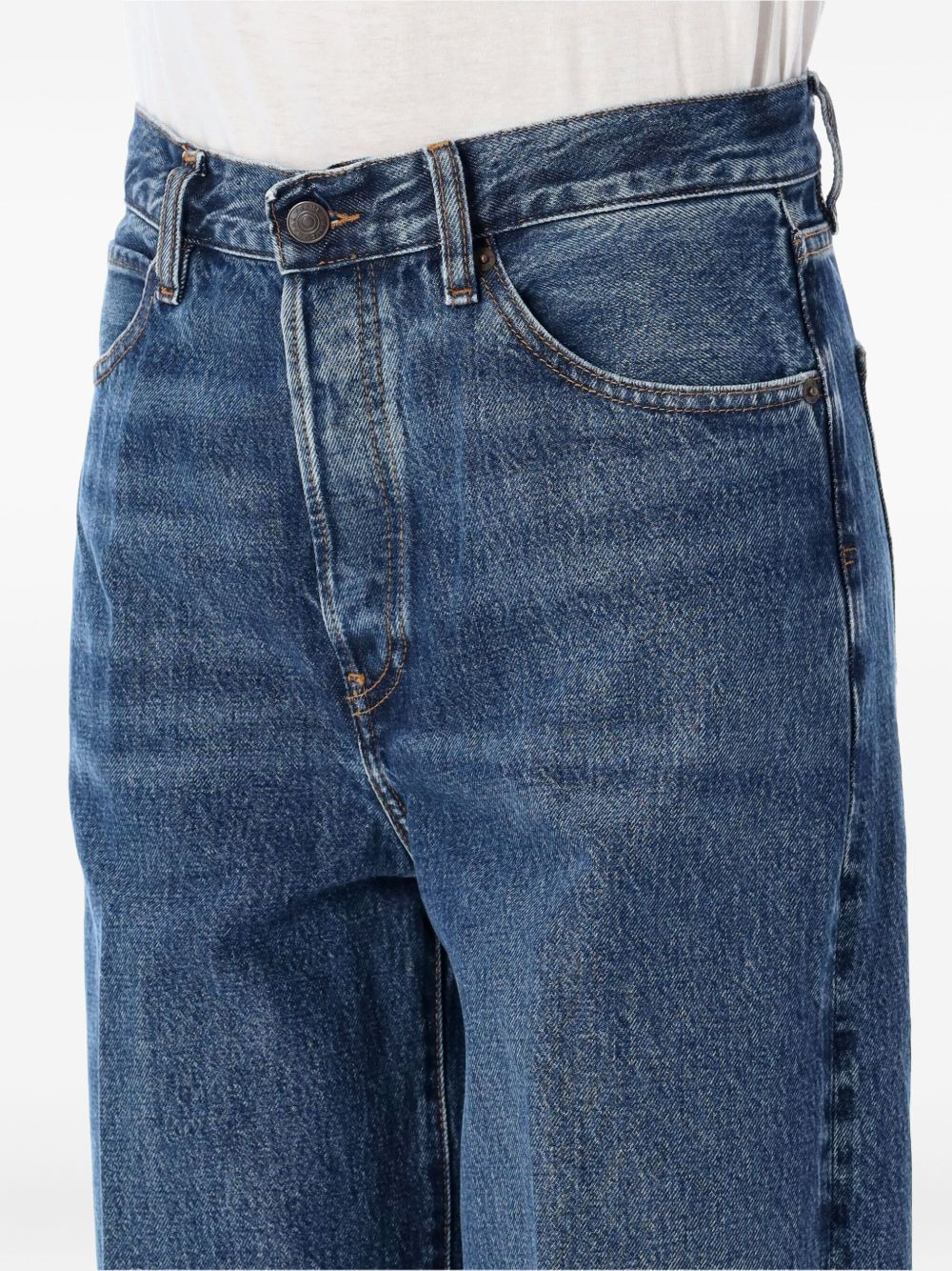 The Collegiate jeans - 3