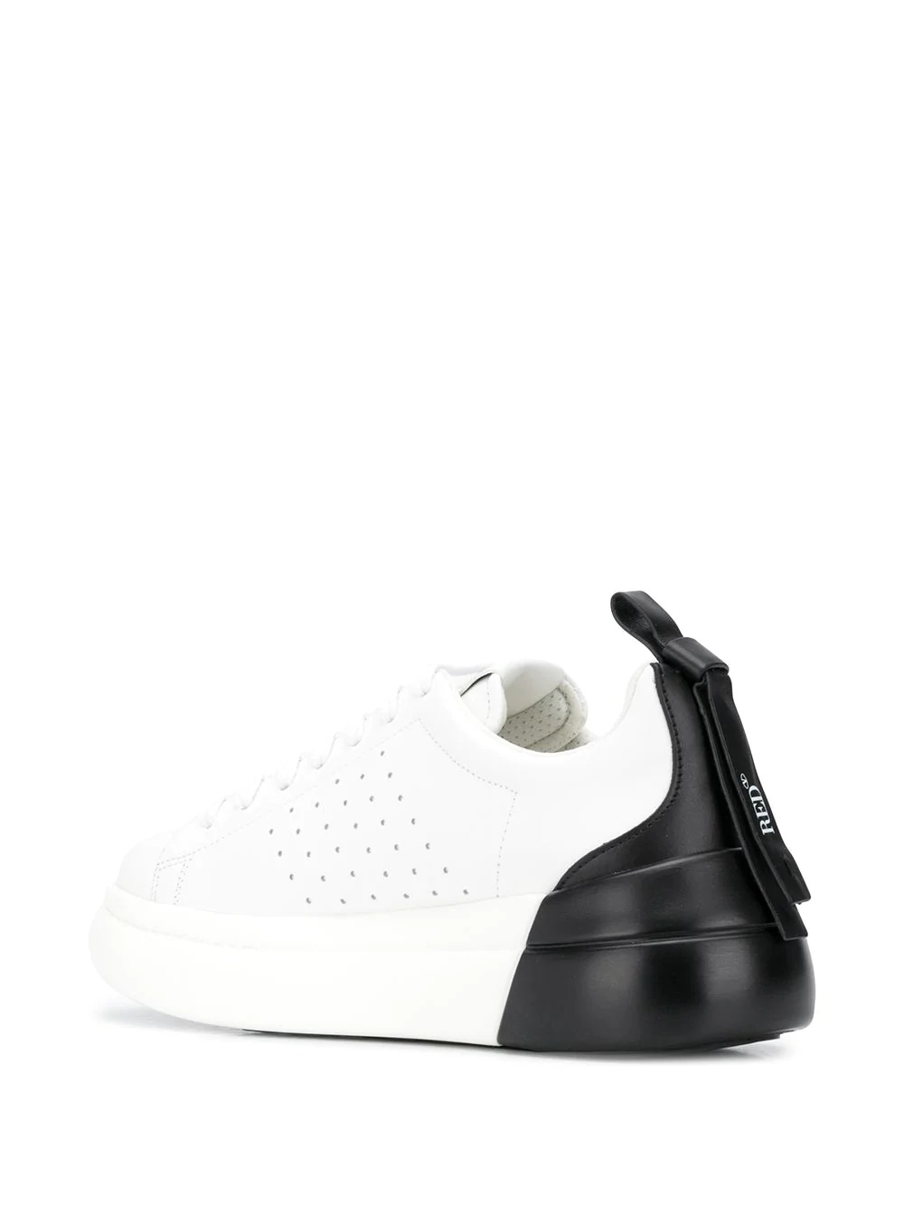 Bowalk low-top sneakers - 3