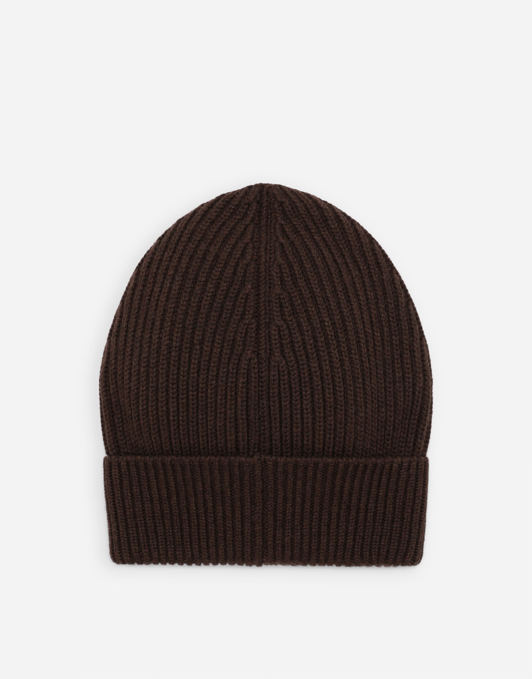 Wool and cashmere hat - 2