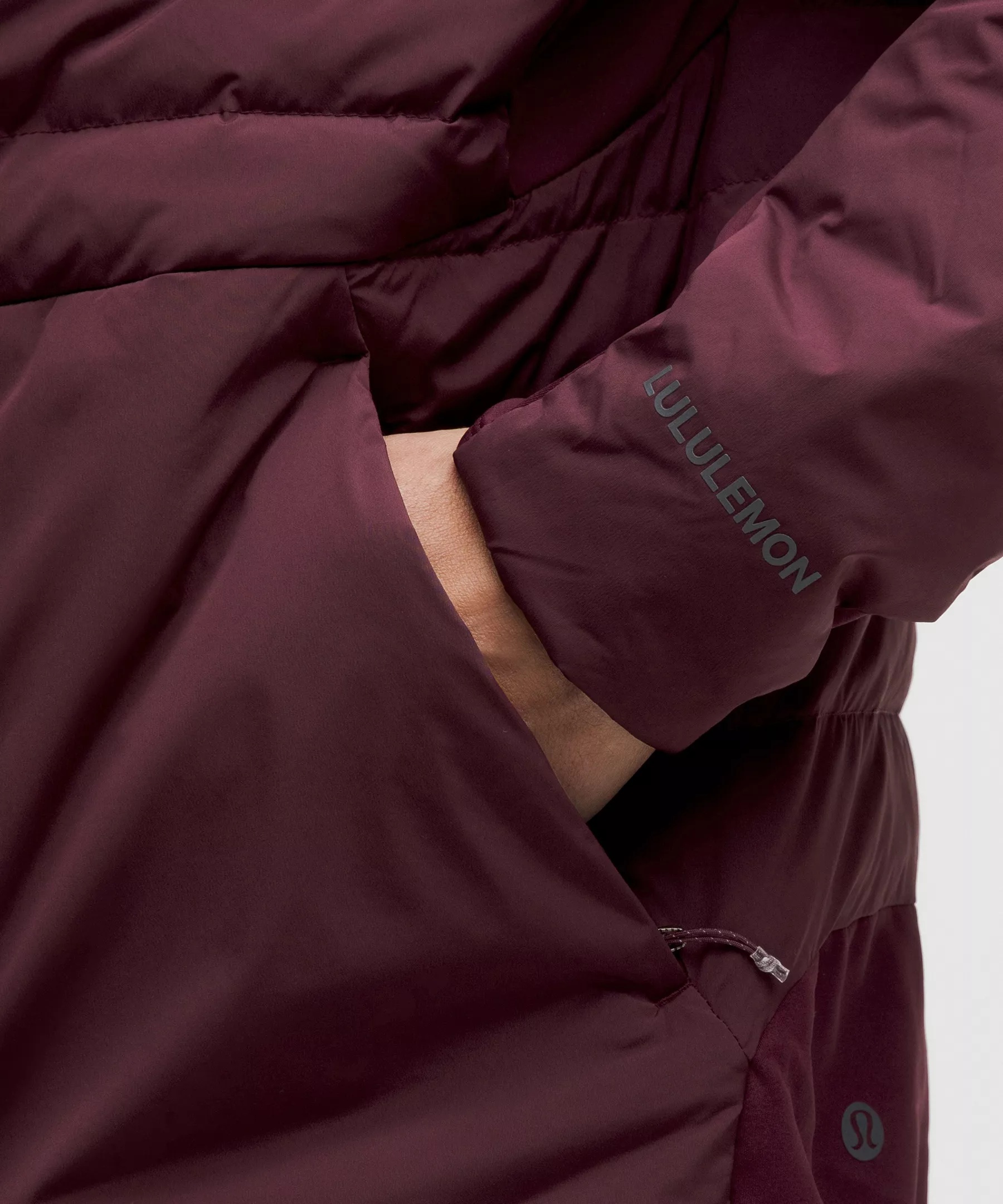 Down for It All Hoodie - 5
