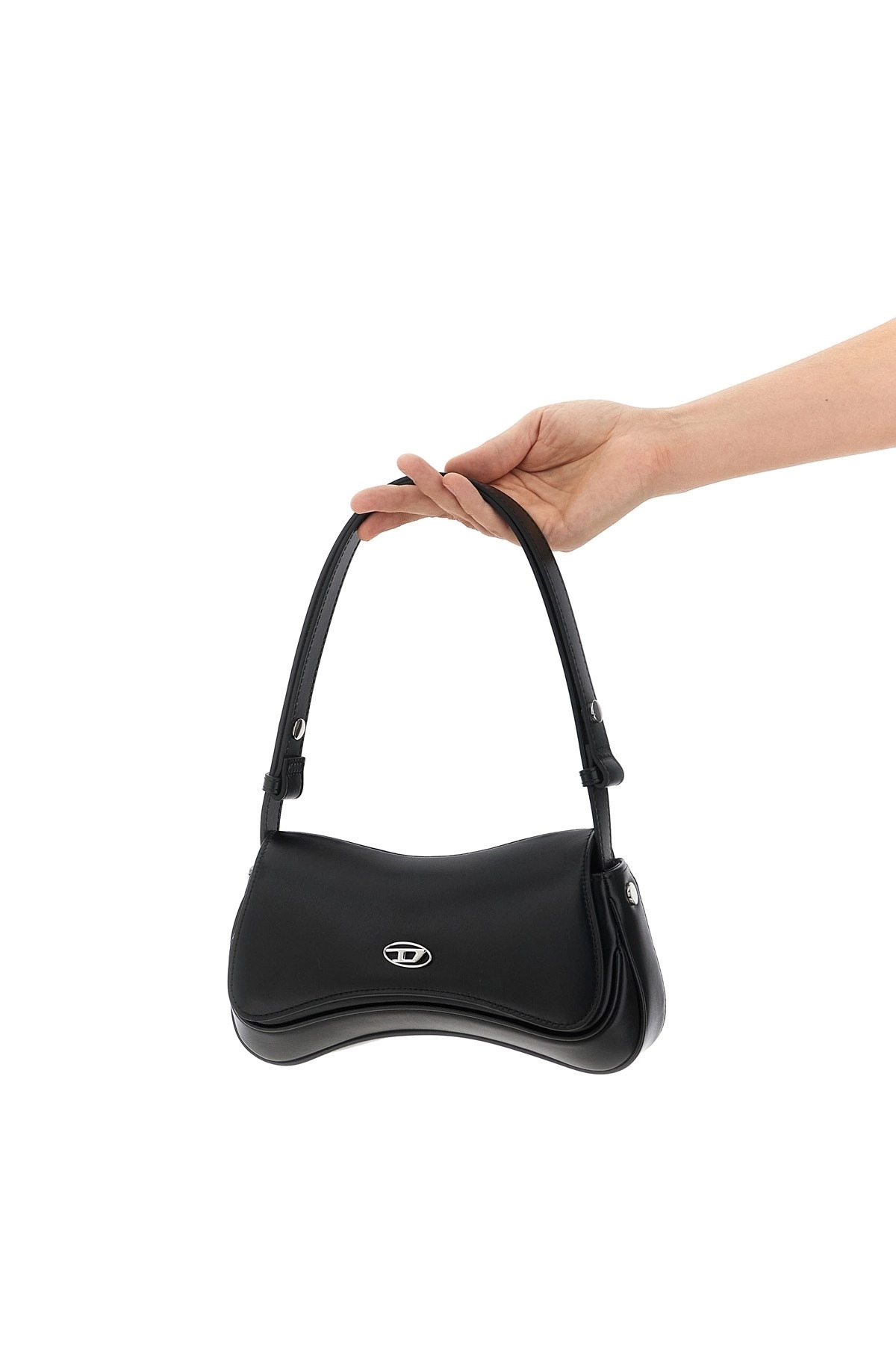 'Play clutch' shoulder bag - 2