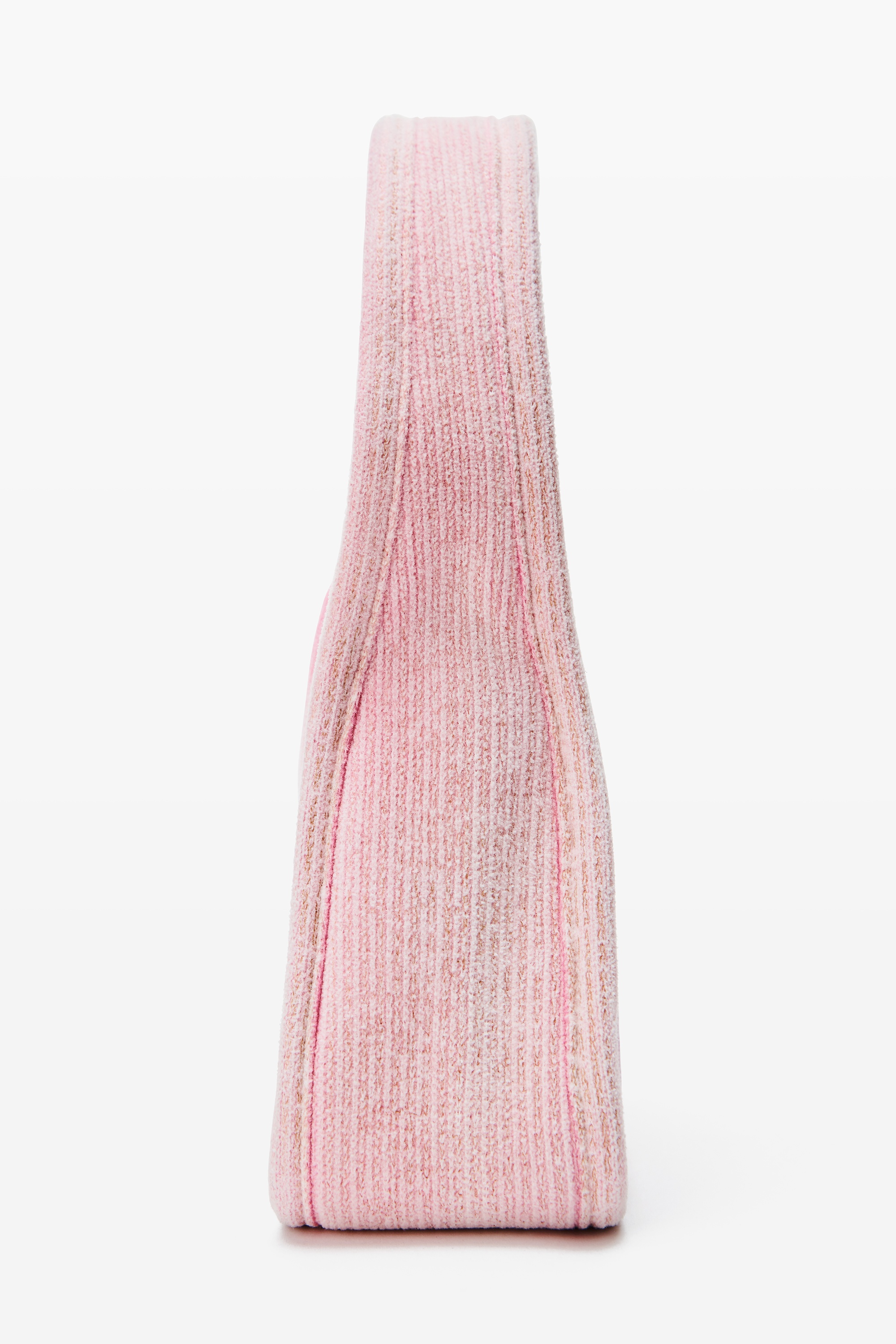 Light Pink Small Ryan Bag - 3