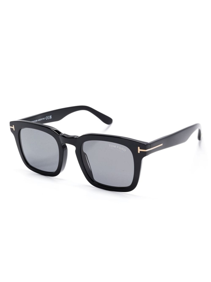 TOM FORD Dax sunglasses outlook