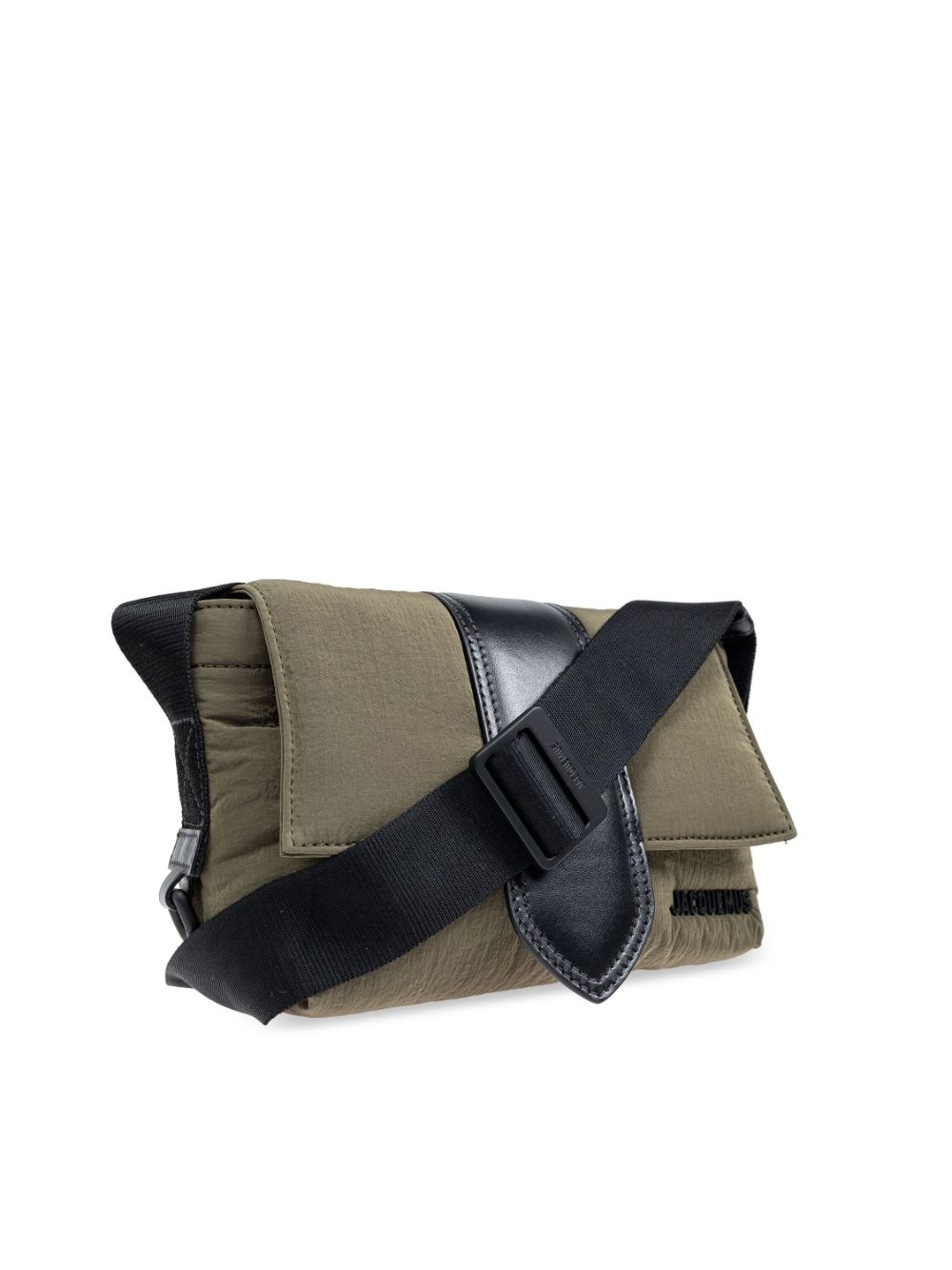 Le Petite Messenger Bambino cross body bag - 4