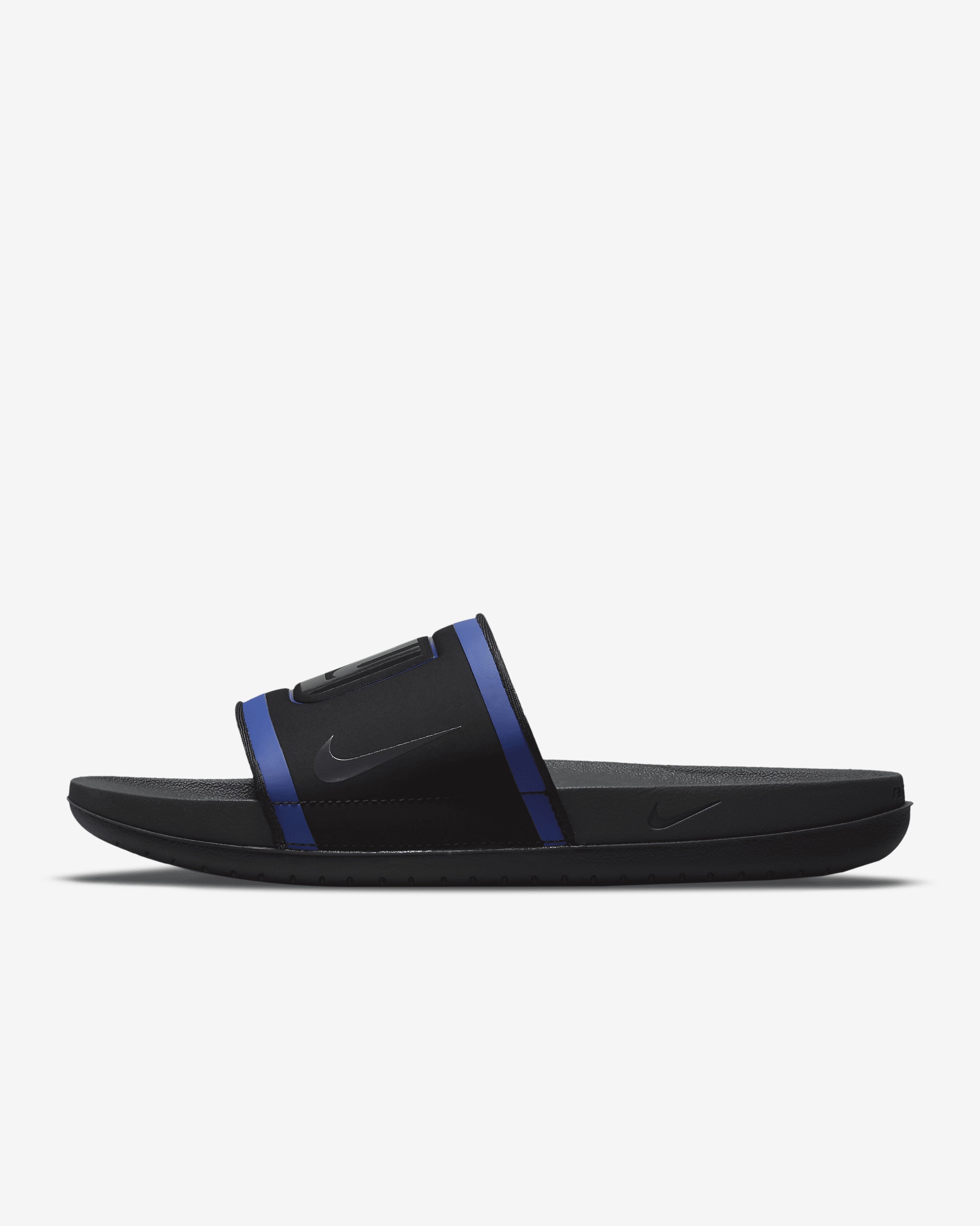 Nike Men's Offcourt (NFL New York Giants) Slides - 2