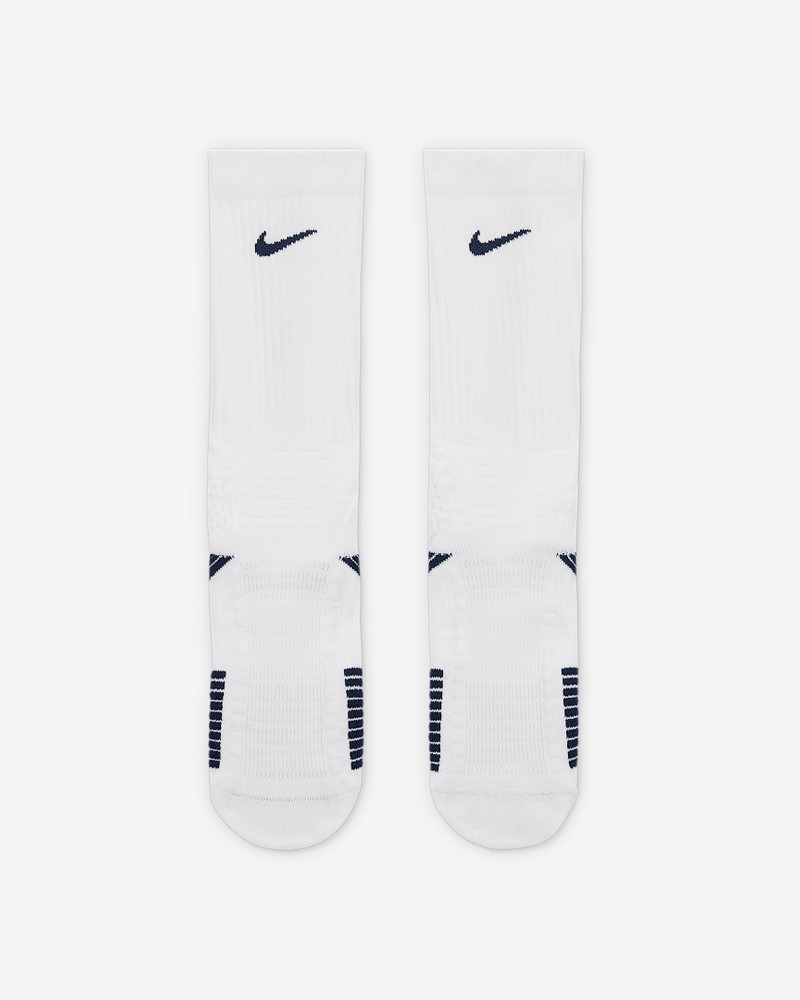 Nike Nike Elite 2.0 Cushioned Crew Socks (1 Pair) outlook