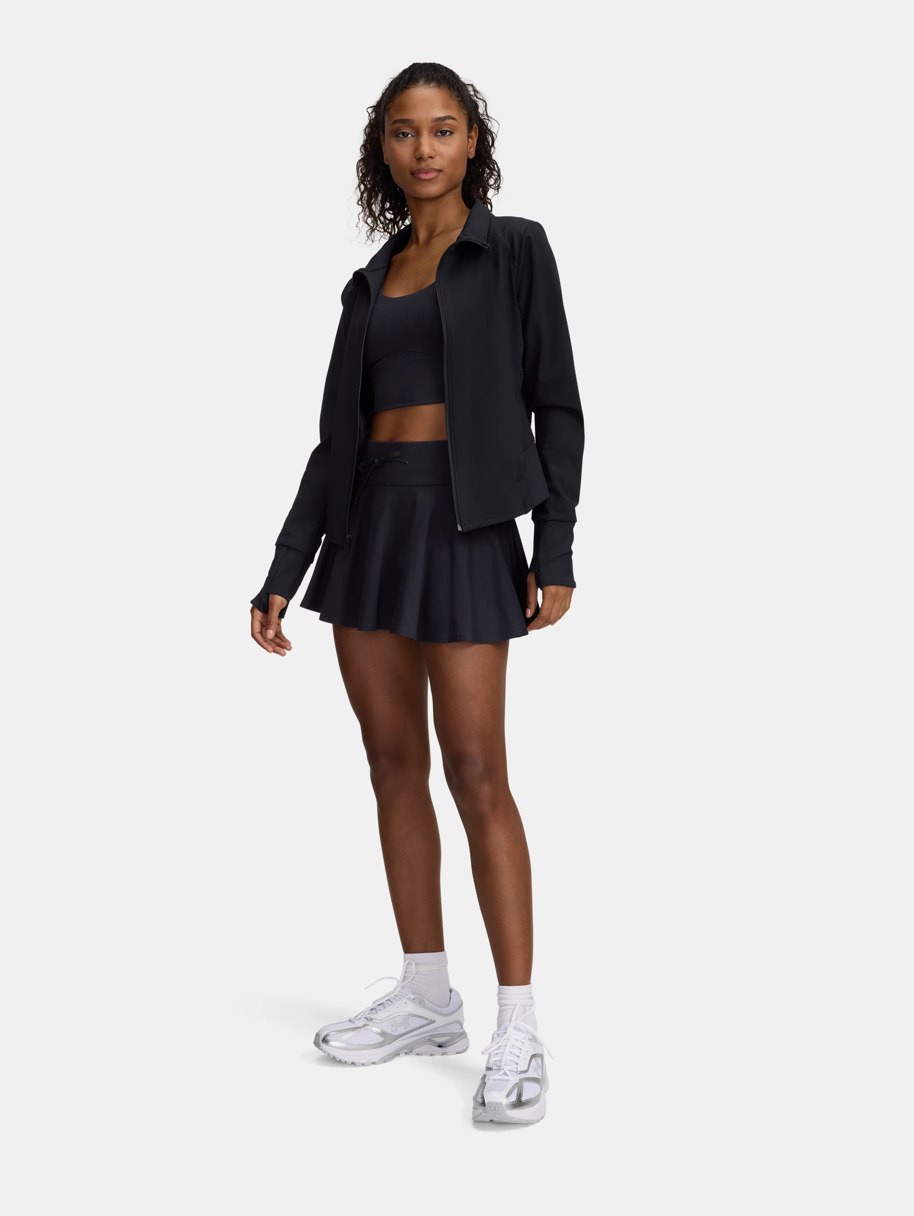 Women's UA Meridian Skort - 3