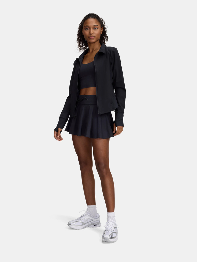 Women's UA Meridian Skort 3