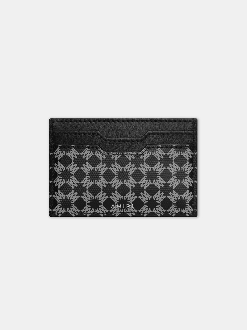 AMIRI MA QUAD CARD HOLDER outlook