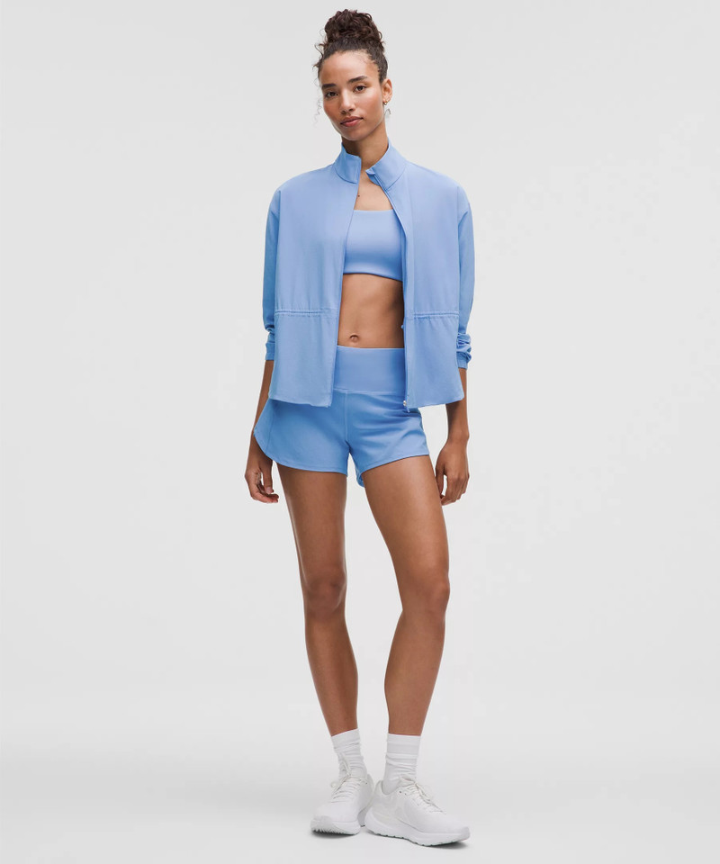 lululemon Speed Up High-Rise Lined Short 4" outlook