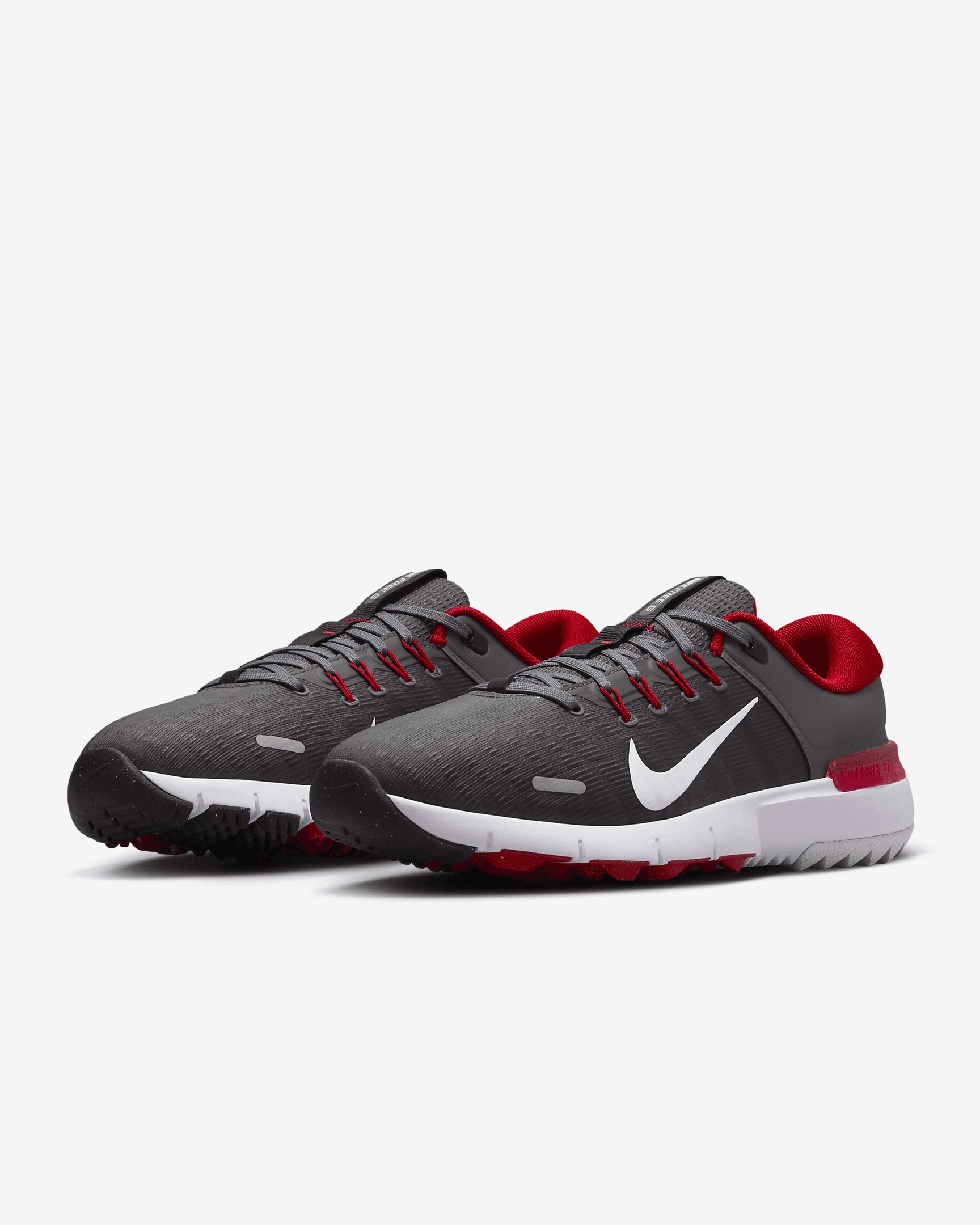 Nike Free Golf NN Golf Shoes - 5