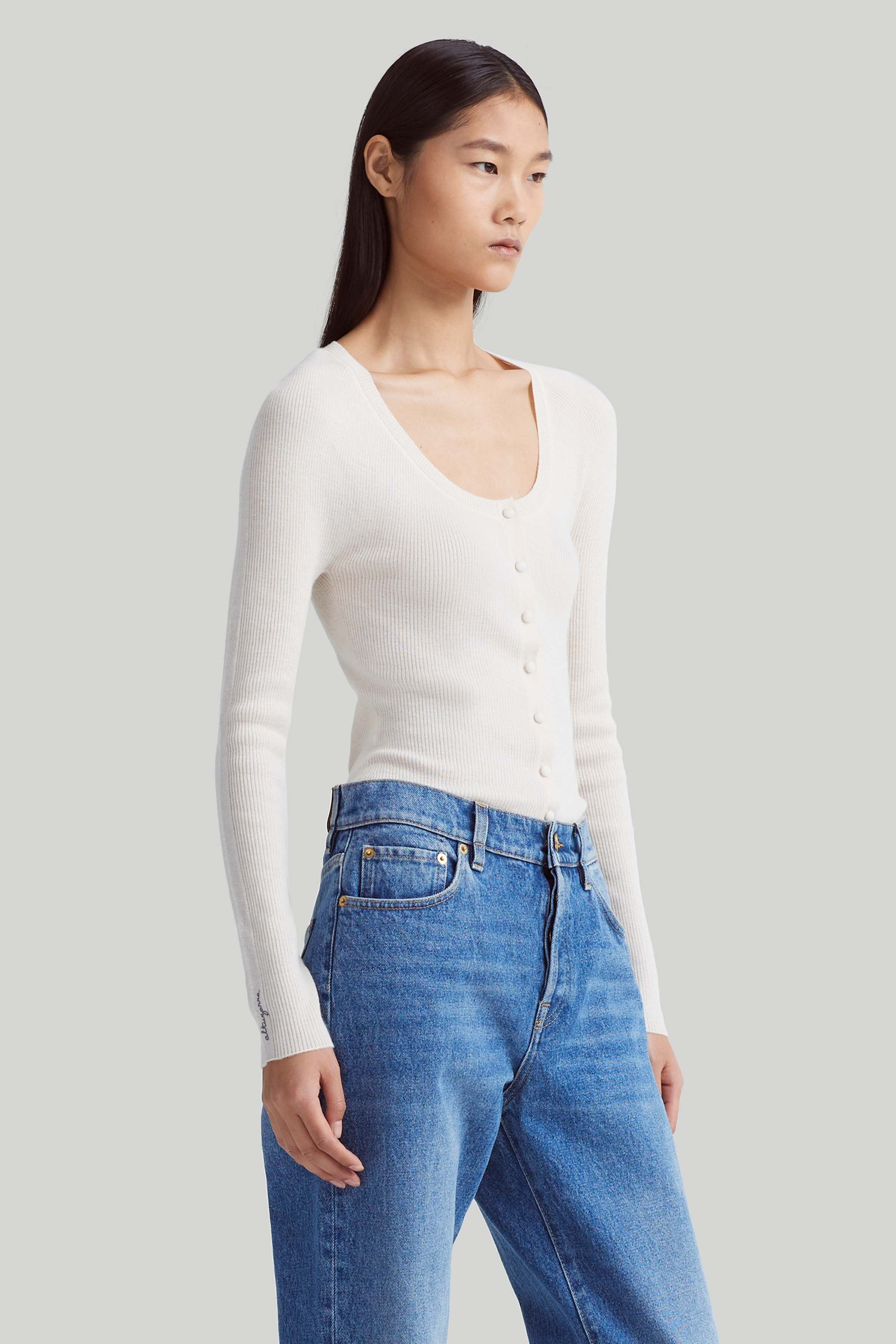 'JONES' SWEATER - 3