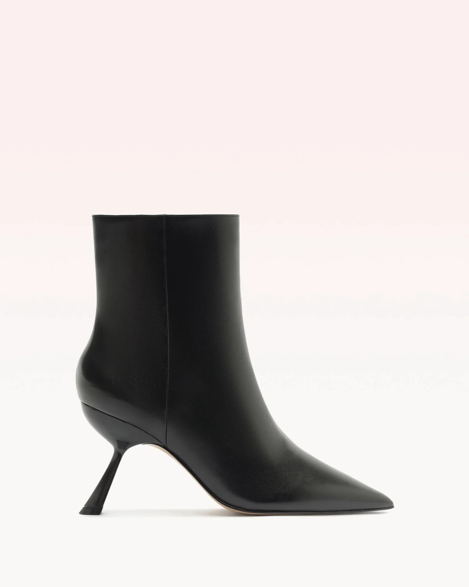 NATALIE BOOTIE 85 BLACK - 1