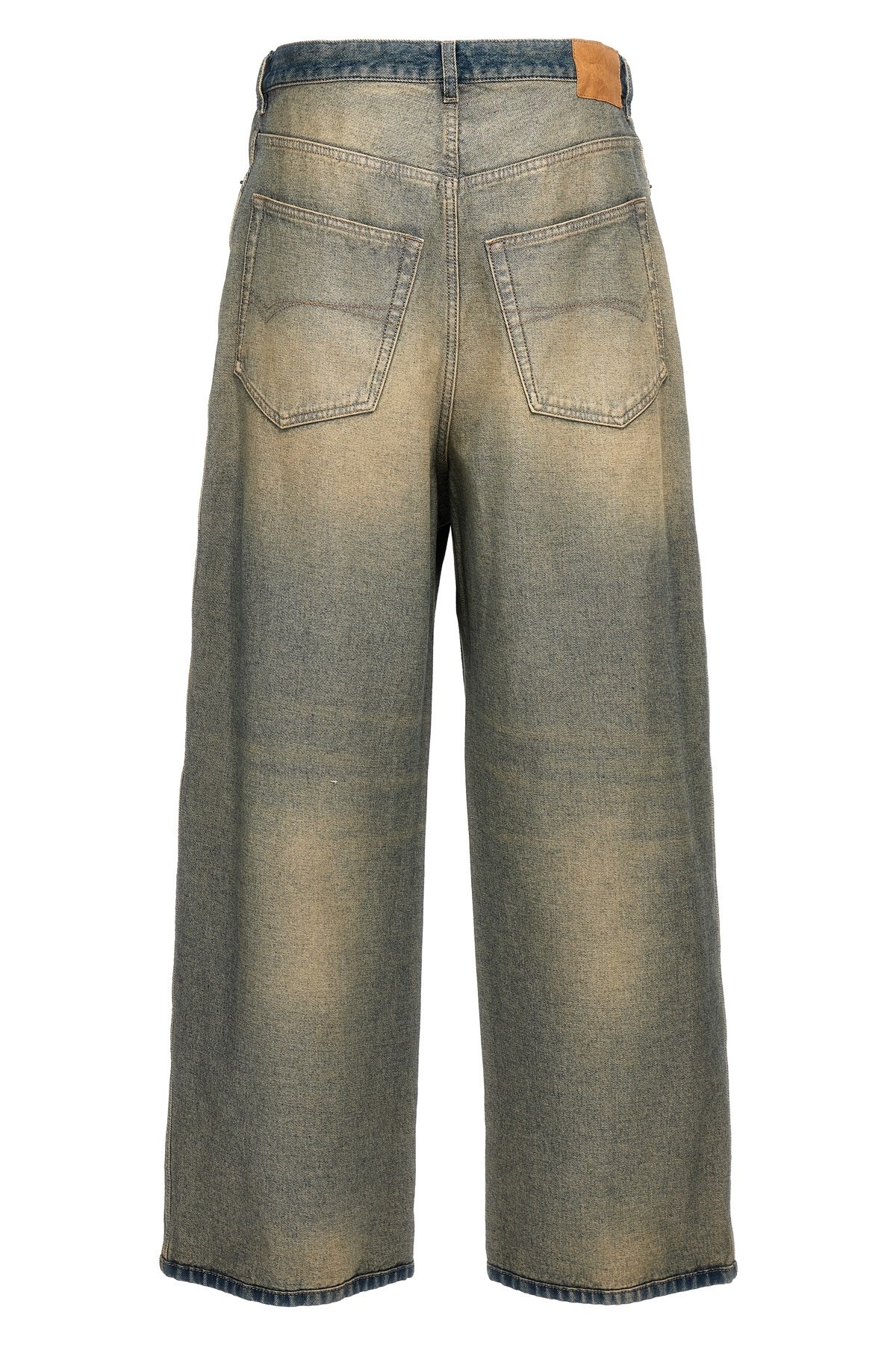 'Baggy' jeans - 3