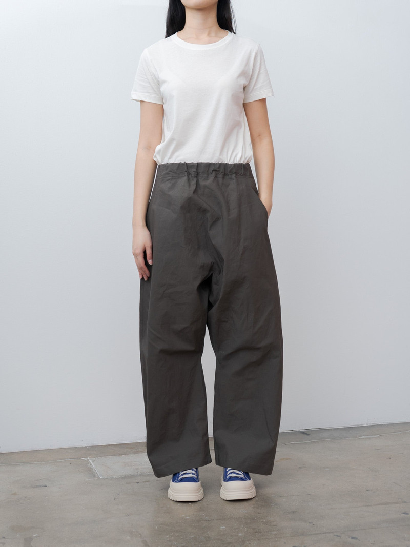 SOFIE D'HOORE Turin Tee - Ivory outlook