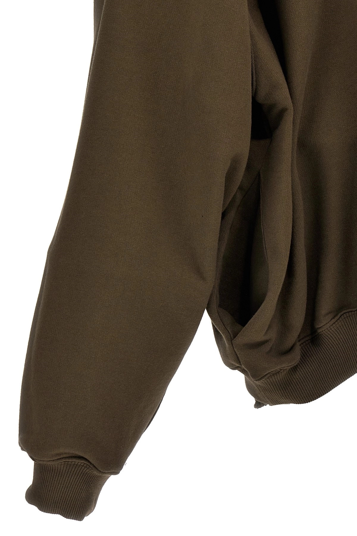 'Twisted' hoodie - 5