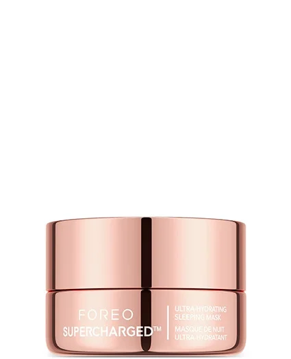 SUPERCHARGED™ Ultra-Hydrating Sleeping Mask - 1