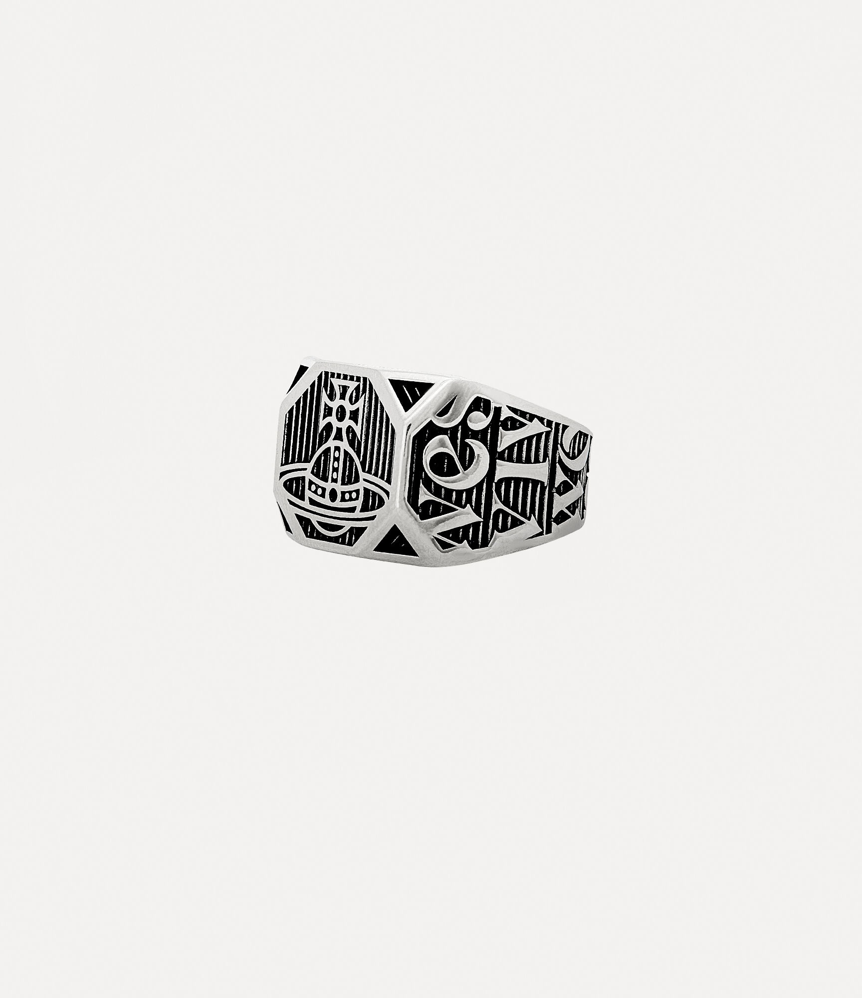 ZAKARYA RING - 2