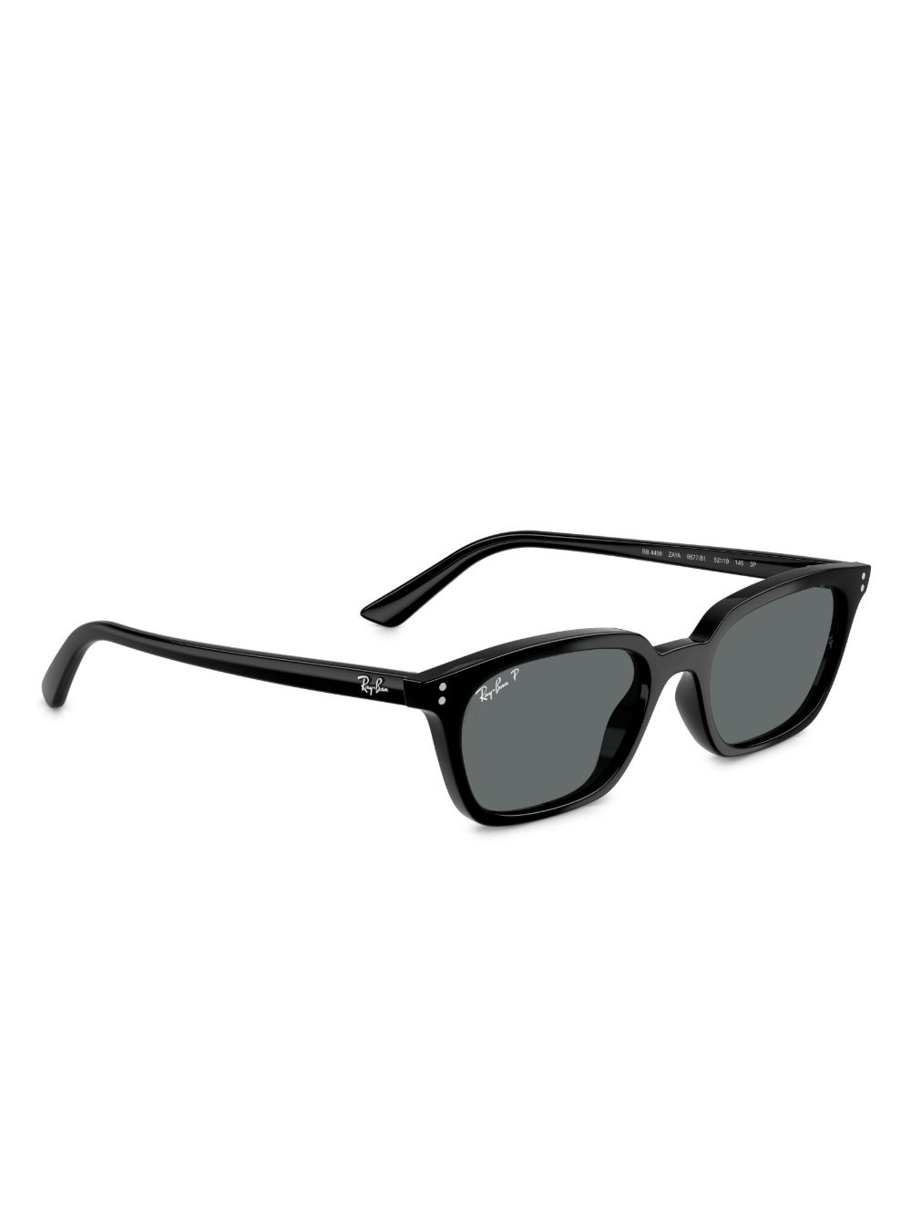 Zaya Bio-Based sunglasses - 4